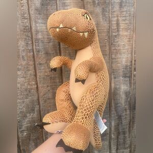 Build A Bear Tyrannosaurus Rex 🦖